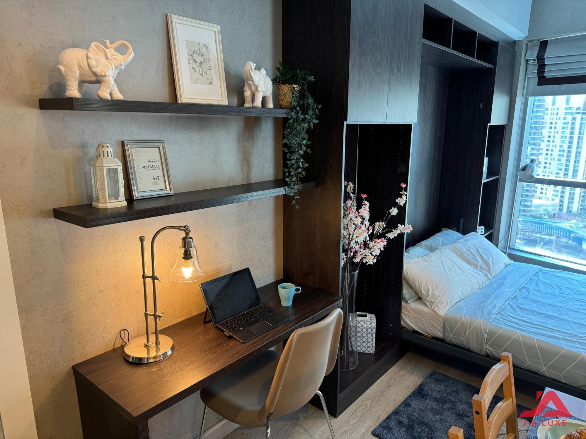 Cozy Marina & Sea View Apt In Bay Central Tower Dubai Marina With Modern Gym & Pool, Steps To Beach & Metro Екстериор снимка