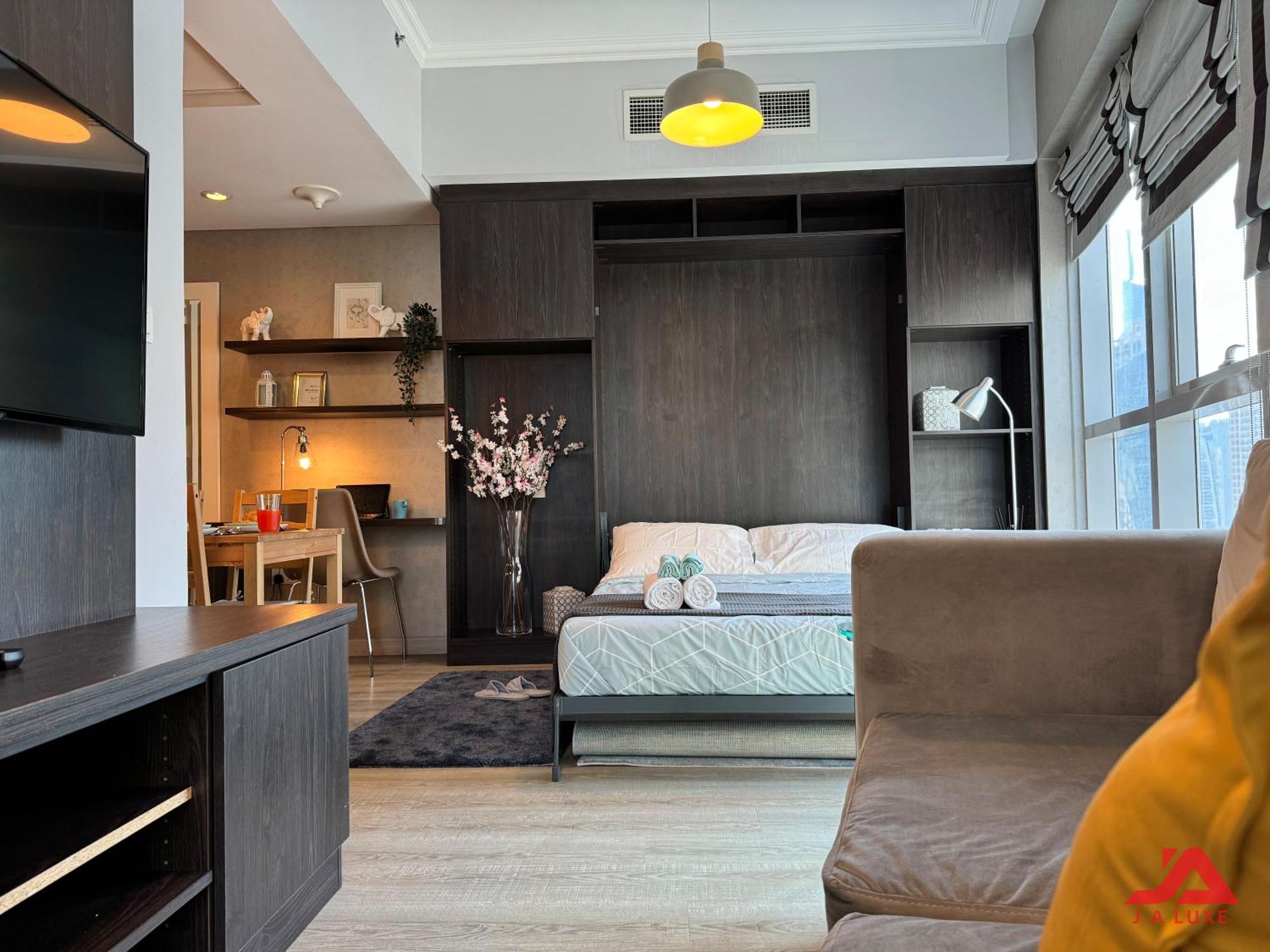 Cozy Marina & Sea View Apt In Bay Central Tower Dubai Marina With Modern Gym & Pool, Steps To Beach & Metro Екстериор снимка
